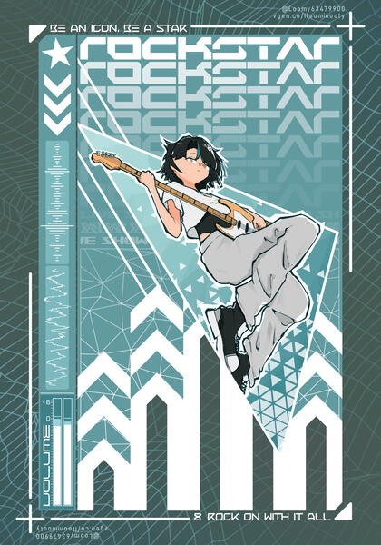 Rockstar