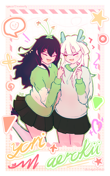 Yori Yuri 2 Yori Yuri 2