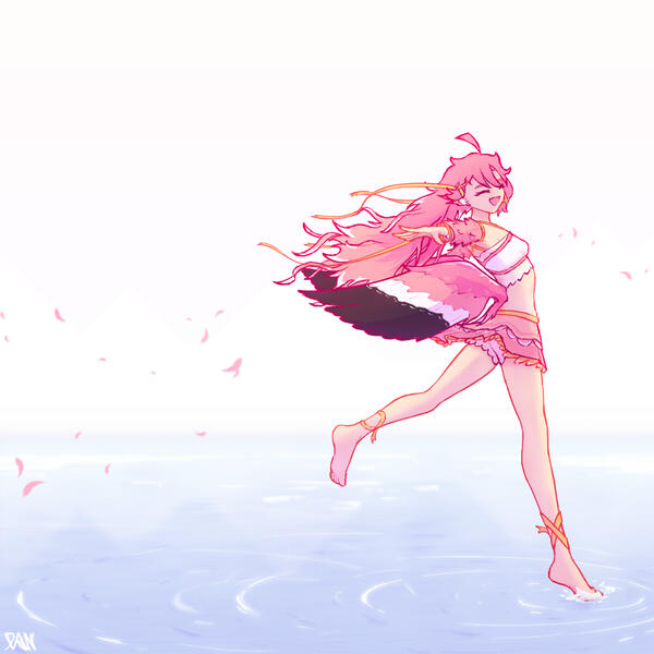Flamingirl 3 Flamingirl 3