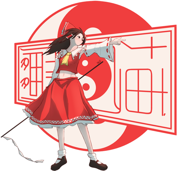 Reimu Reimu