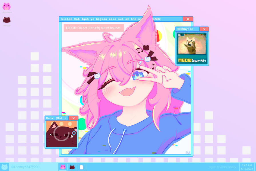 MeowOS MeowOS