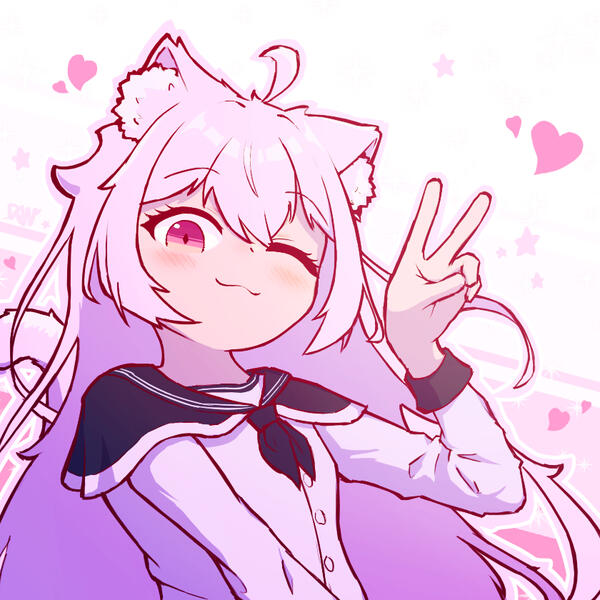 Server icon for a friend's discord server