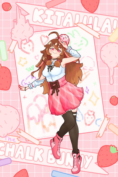 Illustration for Kitalula