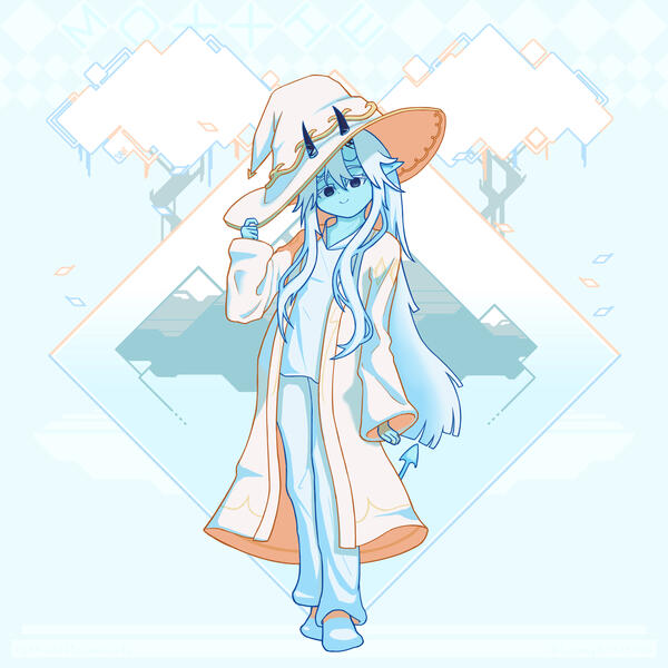 Illustration for Meya